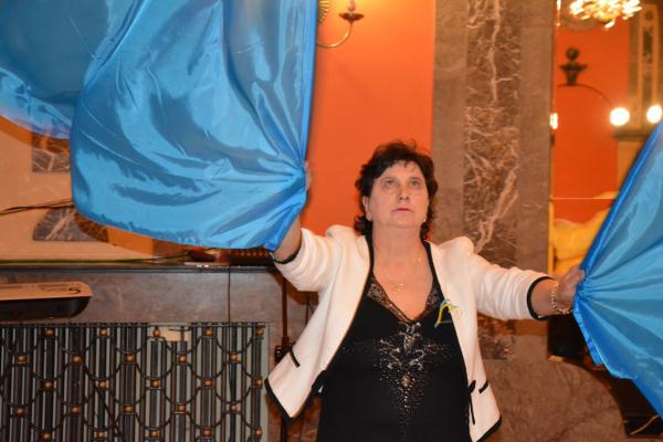 Fot. Agnieszka Markiton