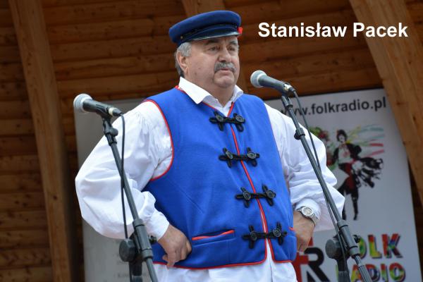 Stanisław Pacek - PIK