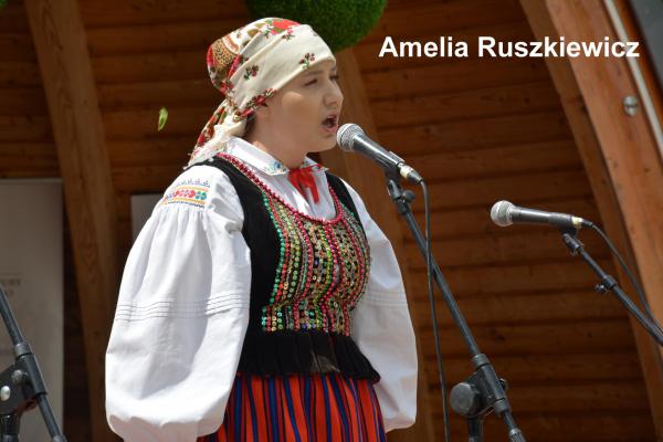 Amelia Ruszkiewicz - PIK