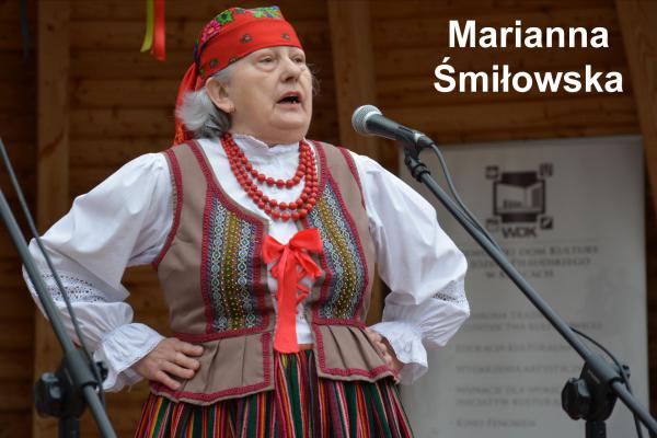 Marianna Śmiłowska - PIK