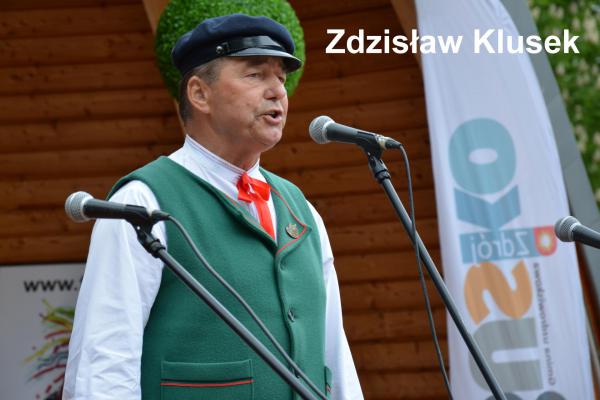 Zdzisław Klusek - PIK