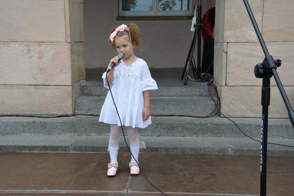 Dzień Dziecka w WDK – wielki festyn - Fot.: Inga Pamuła (PIK)