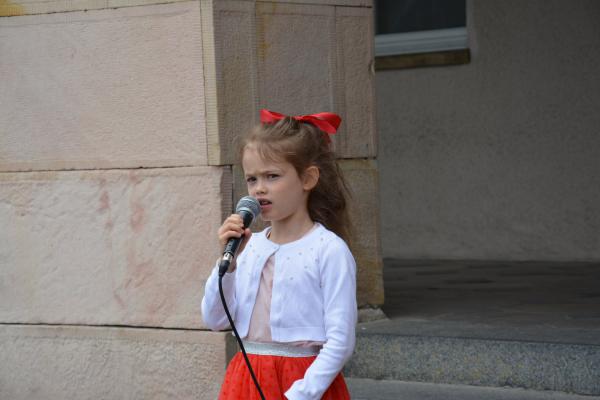 Dzień Dziecka w WDK – wielki festyn - Fot.: Inga Pamuła (PIK)