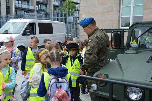 Dzień Dziecka w WDK – wielki festyn - Fot.: Inga Pamuła (PIK)