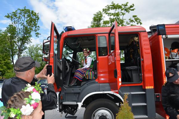 Dzień Dziecka w WDK – wielki festyn - Fot.: Inga Pamuła (PIK)