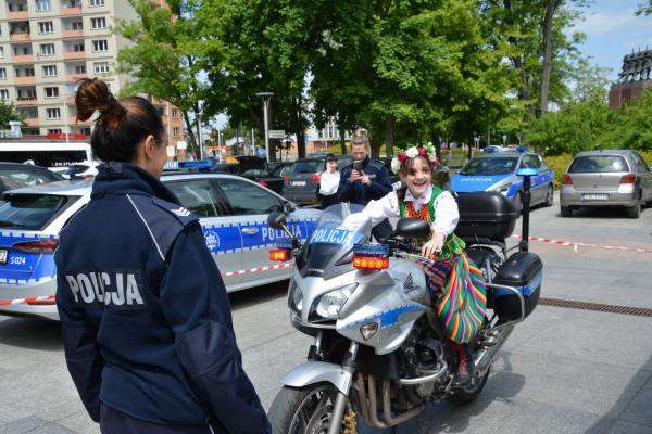 Dzień Dziecka w WDK – wielki festyn - Fot.: Inga Pamuła (PIK)