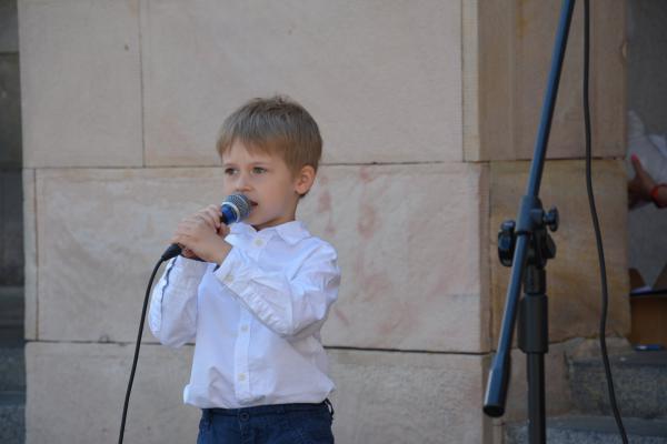 Dzień Dziecka w WDK – wielki festyn - Fot.: Inga Pamuła (PIK)