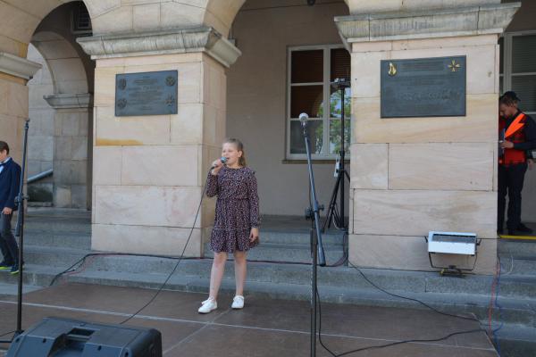 Dzień Dziecka w WDK – wielki festyn - Fot.: Inga Pamuła (PIK)