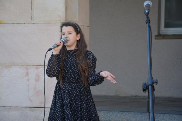 Dzień Dziecka w WDK – wielki festyn - Fot.: Inga Pamuła (PIK)