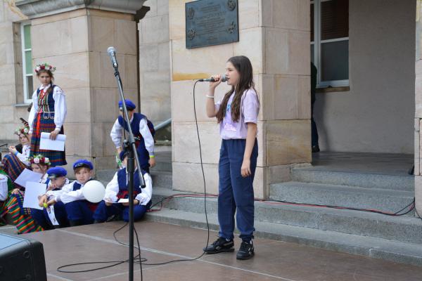 Dzień Dziecka w WDK – wielki festyn - Fot.: Inga Pamuła (PIK)