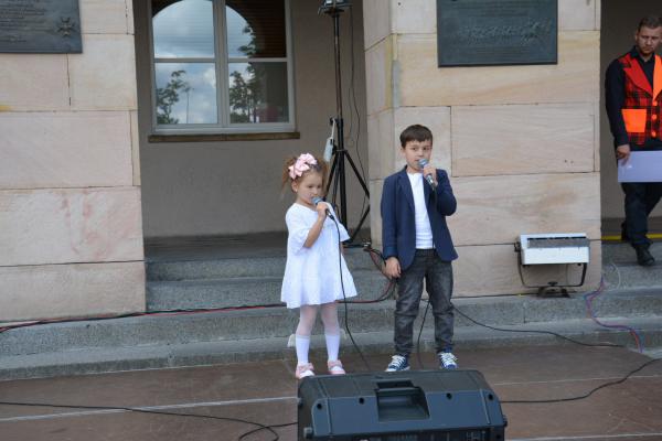 Dzień Dziecka w WDK – wielki festyn - Fot.: Inga Pamuła (PIK)