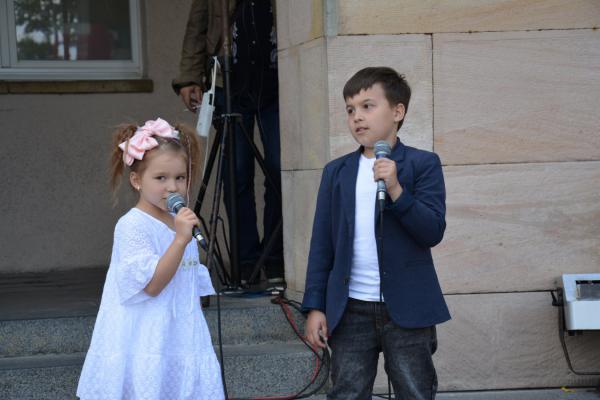 Dzień Dziecka w WDK – wielki festyn - Fot.: Inga Pamuła (PIK)