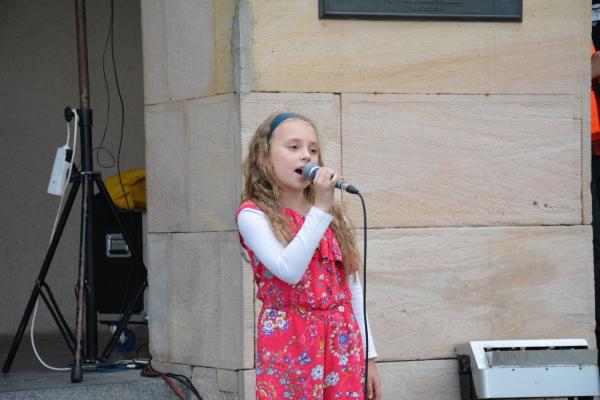 Dzień Dziecka w WDK – wielki festyn - Fot.: Inga Pamuła (PIK)