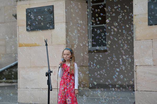 Dzień Dziecka w WDK – wielki festyn - Fot.: Inga Pamuła (PIK)