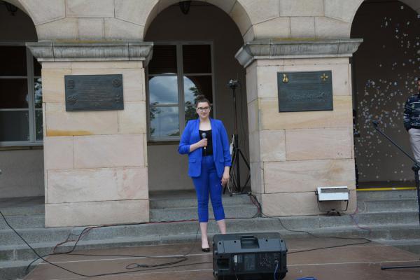 Dzień Dziecka w WDK – wielki festyn - Fot.: Inga Pamuła (PIK)