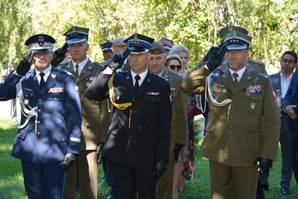 Fot. Agnieszka Markiton