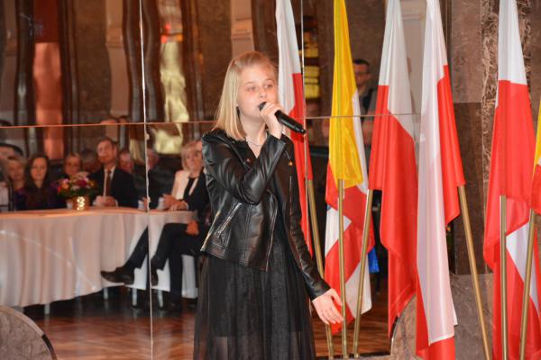 Talenty Świętokrzyskie 2022 – nagrodzono najzolniejszych uczniów i studentów  - Fot.: Inga Pamuła (PIK)
