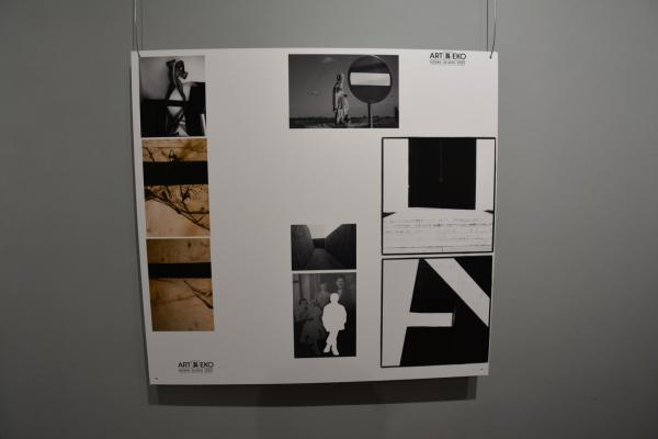 Wernisaż poplenerowej wystawy fotografii ART-EKO 33/34 w Galerii U STRASZA - Fot.: Inga Pamuła (PIK)