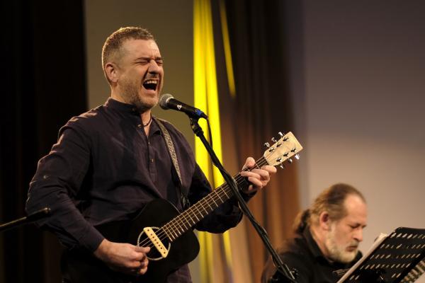 Fot. Tomasz Kordeusz