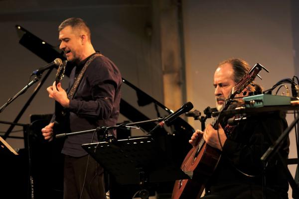 Fot. Tomasz Kordeusz