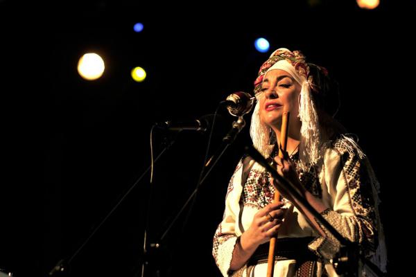 Fot. Tomasz Kordeusz