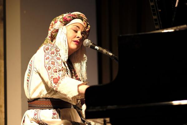 Fot. Tomasz Kordeusz