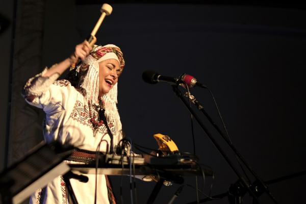 Fot. Tomasz Kordeusz