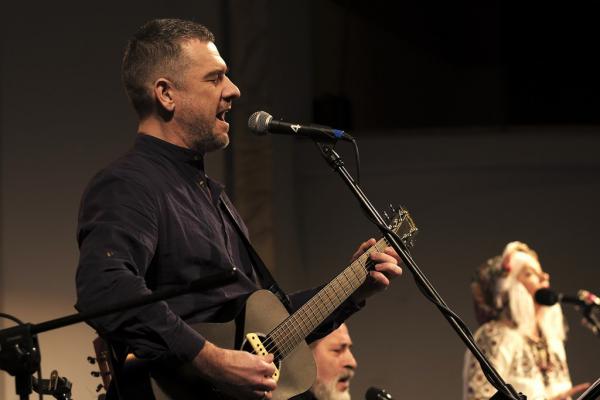 Fot. Tomasz Kordeusz