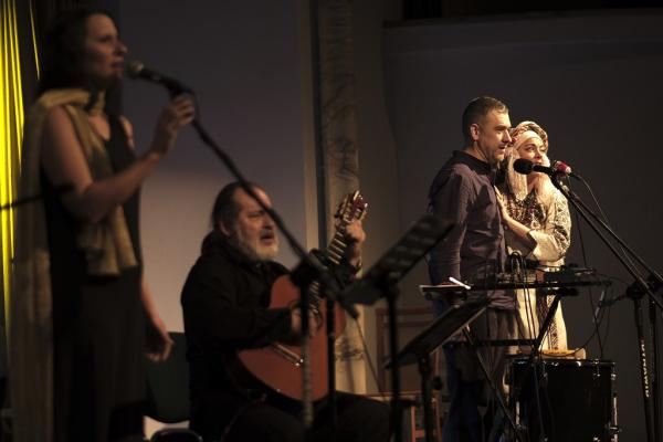 Fot. Tomasz Kordeusz