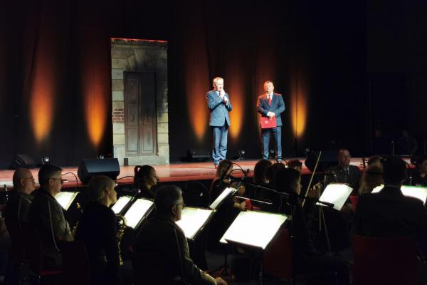 Fot. Zdzisław Łakomiec