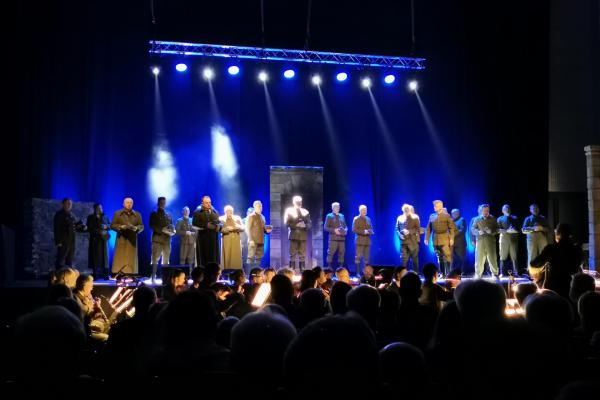 Fot. Zdzisław Łakomiec