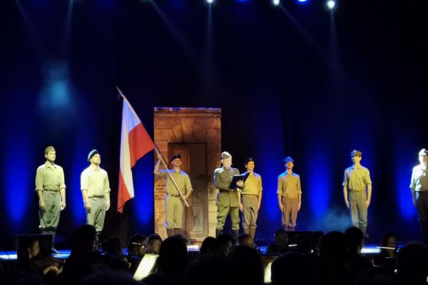 Fot. Zdzisław Łakomiec