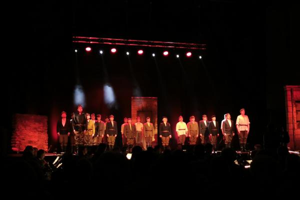 Fot. Zdzisław Łakomiec