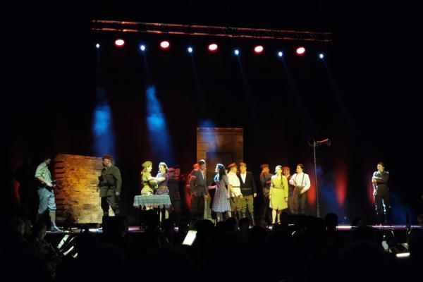 Fot. Zdzisław Łakomiec