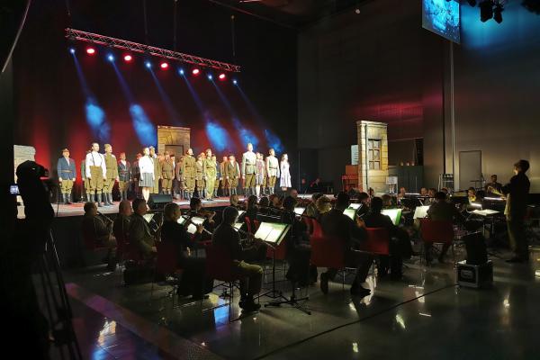 Fot. Zdzisław Łakomiec