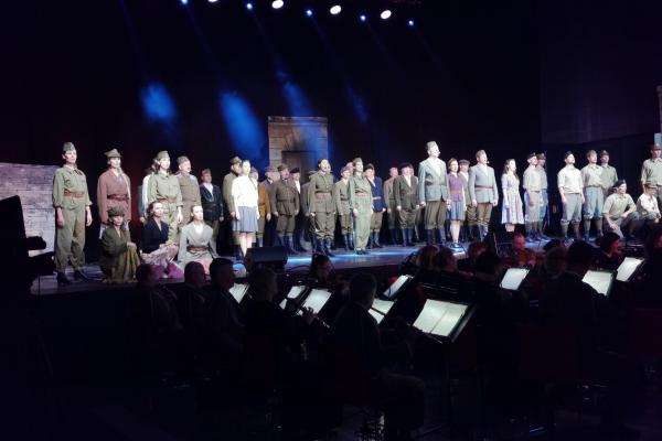 Fot. Zdzisław Łakomiec