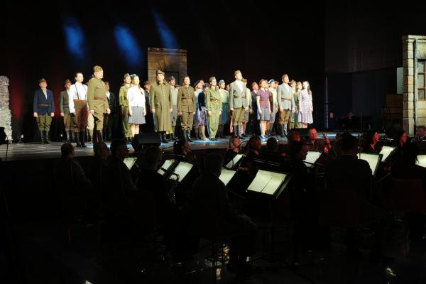 Fot. Zdzisław Łakomiec