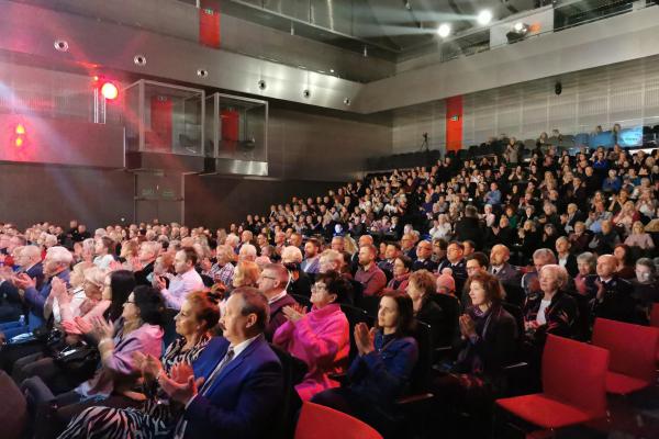 Fot. Zdzisław Łakomiec