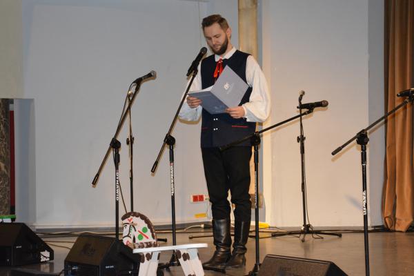 Fot. Agnieszka Markiton