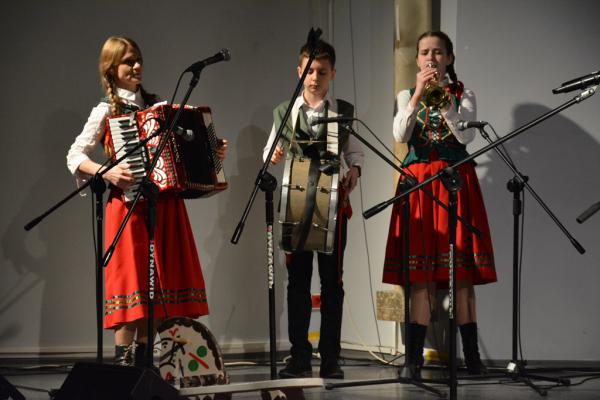 Fot. Agnieszka Markiton