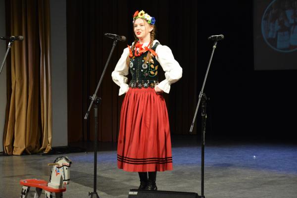 Fot. Agnieszka Markiton