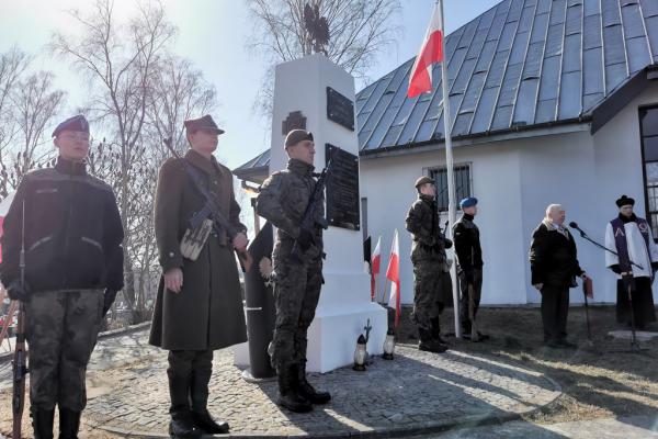 Fot. Zdzisław Łakomiec