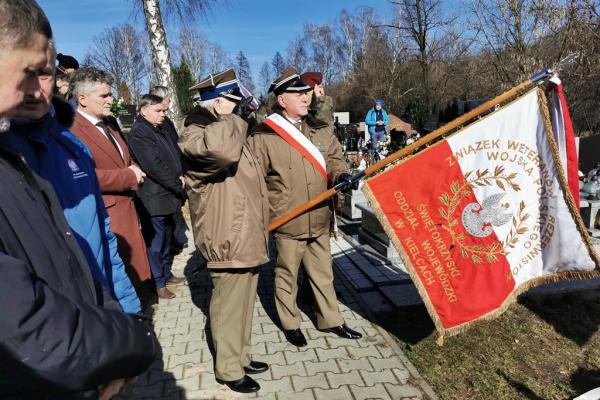 Fot. Zdzisław Łakomiec