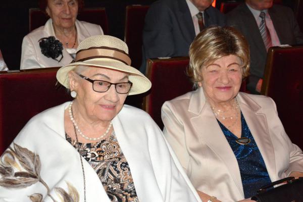 Jubileusz 100-lecia Towarzystwa Przyjaciół Sztuk Pięknych w Kielcach - Fot.: Inga Pamuła (PIK)