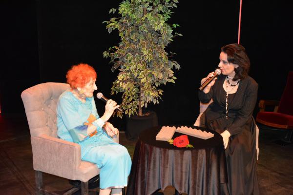 Jubileusz 100-lecia Towarzystwa Przyjaciół Sztuk Pięknych w Kielcach - Fot.: Inga Pamuła (PIK)