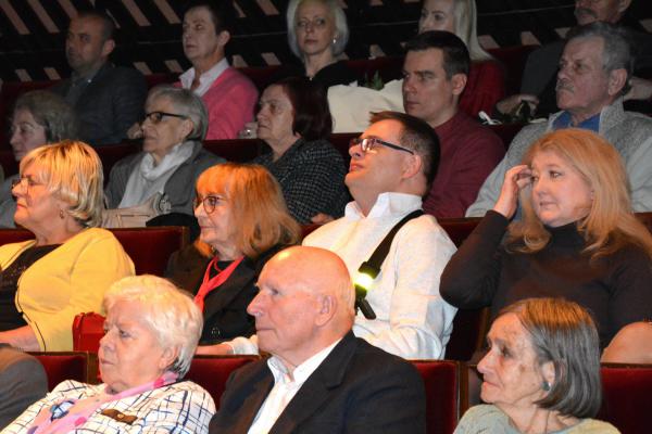 Jubileusz 100-lecia Towarzystwa Przyjaciół Sztuk Pięknych w Kielcach - Fot.: Inga Pamuła (PIK)