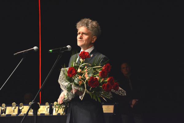 Jubileusz 100-lecia Towarzystwa Przyjaciół Sztuk Pięknych w Kielcach - Fot.: Inga Pamuła (PIK)