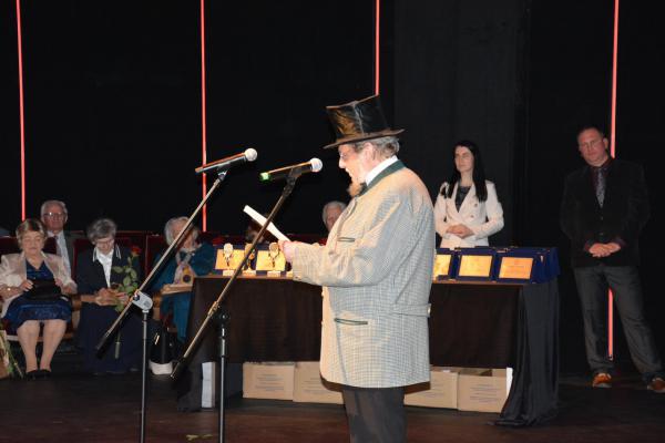 Jubileusz 100-lecia Towarzystwa Przyjaciół Sztuk Pięknych w Kielcach - Fot.: Inga Pamuła (PIK)