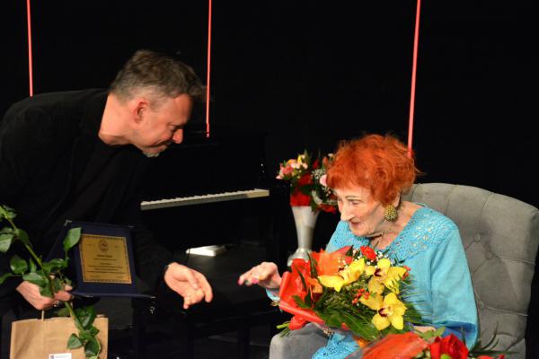 Jubileusz 100-lecia Towarzystwa Przyjaciół Sztuk Pięknych w Kielcach - Fot.: Inga Pamuła (PIK)