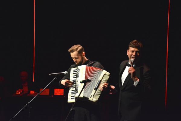 Jubileusz 100-lecia Towarzystwa Przyjaciół Sztuk Pięknych w Kielcach - Fot.: Inga Pamuła (PIK)